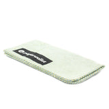 Coin Pouch Lines - Open Coin Pouch Inside Design