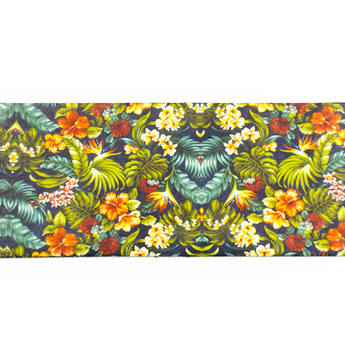 Flat Hype - Floral