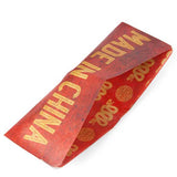 Slim MADE IN CHINA