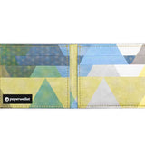 RFID Flat Triangle Moire