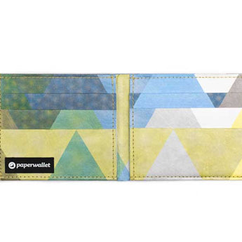 RFID Flat Triangle Moire