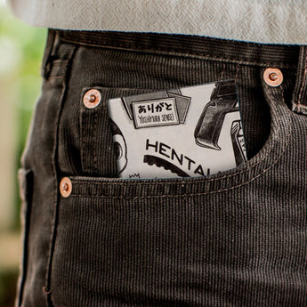 Micro Wallet Hentai - Lifestyle image