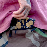 Slim Wallet Lilly - Lifestyle image