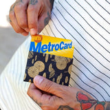 Micro Wallet Lilly - Lifestyle image