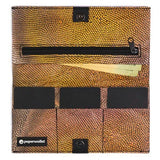 Clutch Wallet Corneal Array