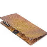 Clutch Wallet Corneal Array