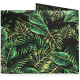 Flat Leaves