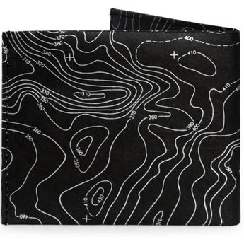 Flat Topo