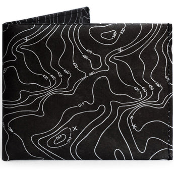 Flat Topo