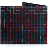 Flat Iridescent