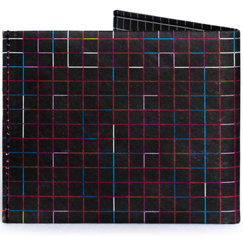 Flat Iridescent
