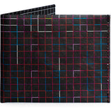 Flat Iridescent