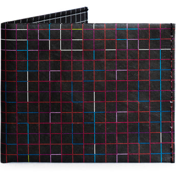 Flat Iridescent