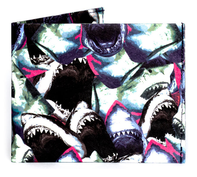 Shark Feed