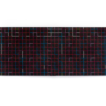 Flat Iridescent