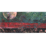 Flat Lunar Path