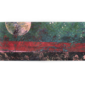 Flat Lunar Path