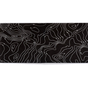 Flat Topo