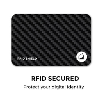 Micro Wallet Slice of Life - Wallet Finder Card Upsell with wallet design