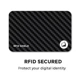 Micro Wallet Gecko - Wallet Finder Card Upsell with wallet design