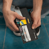 RFID Flat Black