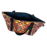 Boat - 'RED' Tyvek Boat Bag