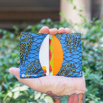 Micro Wallet Africa - Lifestyle image
