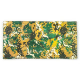 Clutch - 'Peace Camo' Tyvek Clutch Wallet