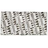 Clutch - 'Pharoah' Women's Clutch Wallet
