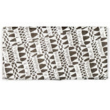 Clutch - 'Pharoah' Women's Clutch Wallet