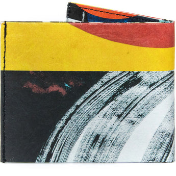 RFID Flat Echo