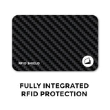 Clutch Wallet Lunar Path