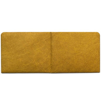 Slim - Brown Minimalist Wallet