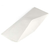 Slim - White Minimalist Wallet
