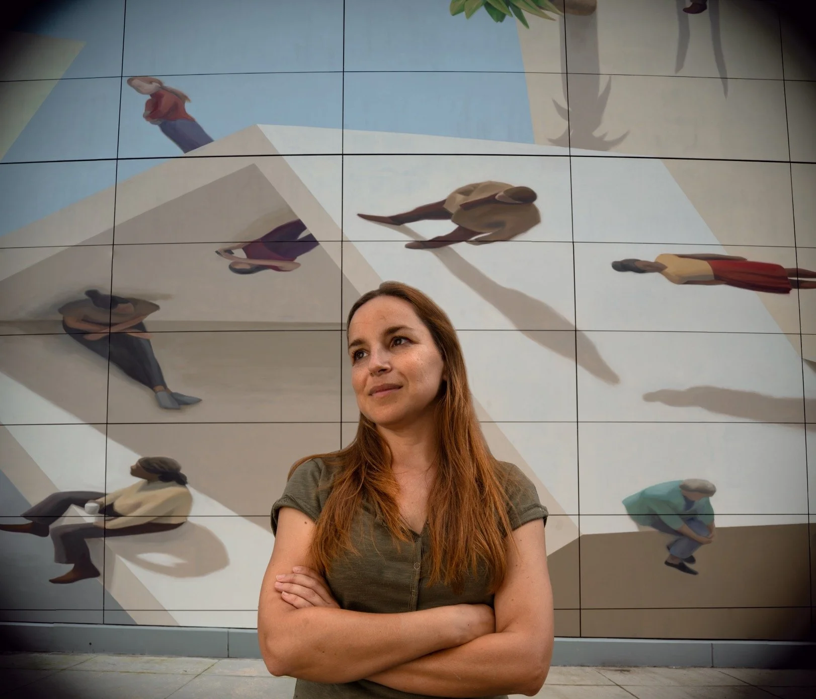 CINTA VIDAL